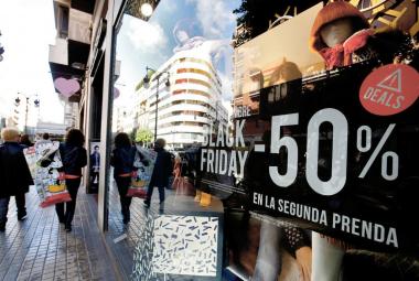 Black Friday