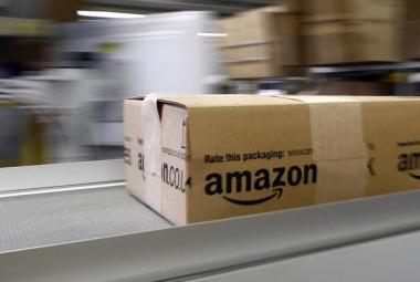 Amazon
